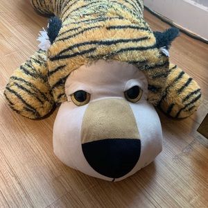 Stuff Animal